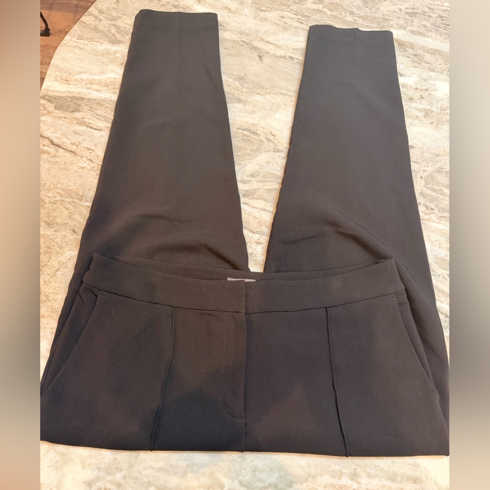 Vince Camuto Black Dress Pants Size 16